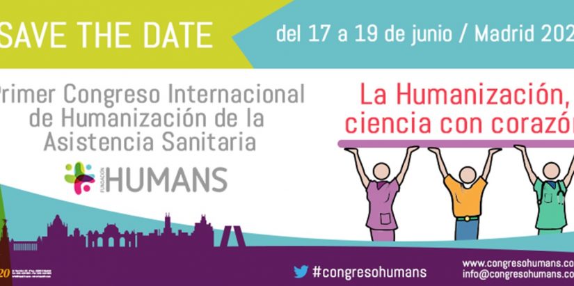 Primer Congreso Internacional de la Asistencia Sanitaria Humans