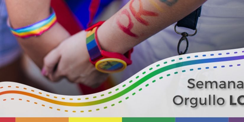 El CPFCM se suma a la celebración del Día del Orgullo LGTBI