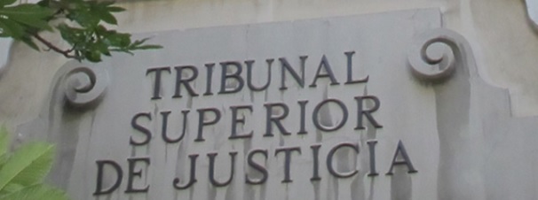 Tribunal Superior de Justicia