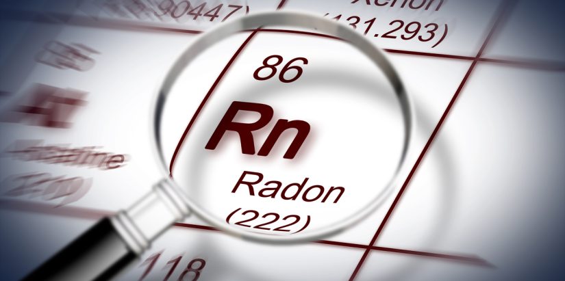 Puedes asistir gratis al webinar El gas radón: prevención y control, que se retransmitirá por streaming el próximo 31 de mayo.