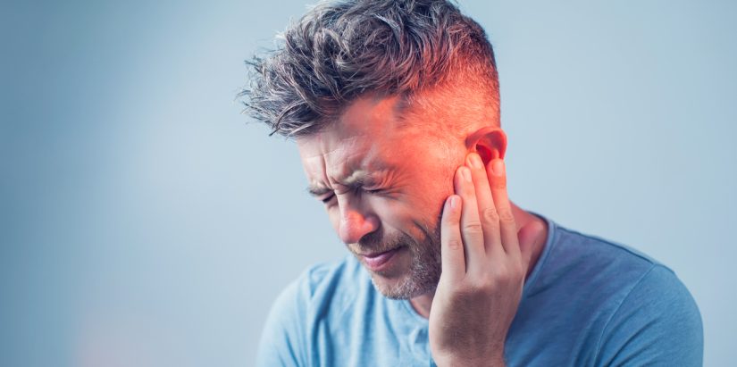 Acúfeno, cefalea occipital y vértigo son algunos de los síntomas más comunes de esta enfermedad.