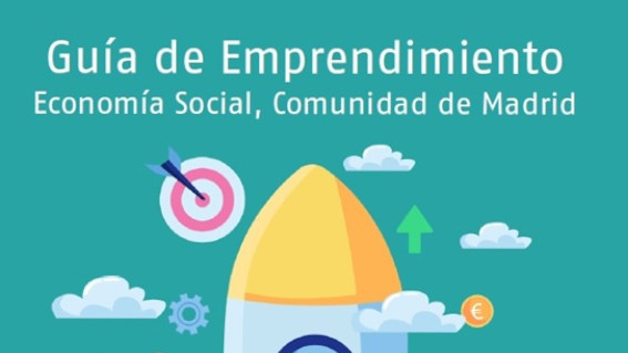 Imagen de la Guía de Emprendimiento Social de FECOMA