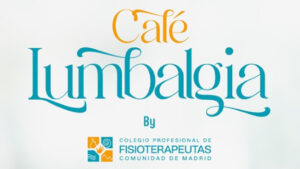 El Colegio instalará el Café Lumbalgia en Callao el 12 de septiembre, de 10:00 a 14:00 horas.