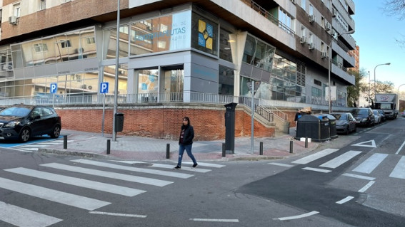 La sede del Colegio permanecerá cerrada el viernes 14 de marzo