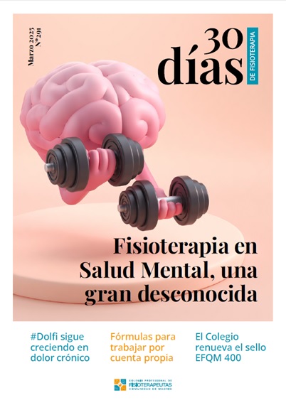 Revista 30 Días. Nº 291