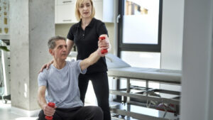 La Comunidad de Madrid ha ampliado a 105 las plazas de carácter laboral para fisioterapeutas, convocadas por el sistema general de acceso libre.