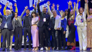 El cortometraje “El arte del movimiento” ha resultado ganador en la V Edición de los premios Hygeia, Festival de Cortos de Enfermería y Fisioterapia.