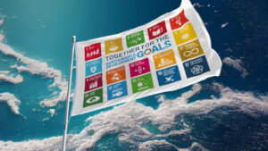 El 25 de septiembre se cumplen diez años de la adopción de la Agenda 2030 y te animamos a celebrar este aniversario uniéndote a la campaña que se desarrollará en todo el planeta.