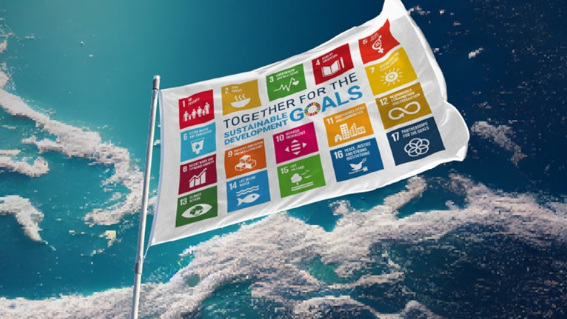 El 25 de septiembre se cumplen diez años de la adopción de la Agenda 2030 y te animamos a celebrar este aniversario uniéndote a la campaña que se desarrollará en todo el planeta.