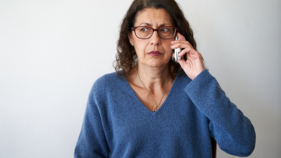 El Colegio no está realizando una campaña de captación de datos relacionados con la facturación electrónica ni se lo ha encargado a ninguna empresa.