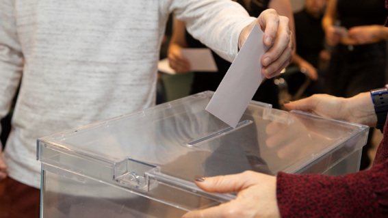 El 86,42% de las personas que participaron en la Asamblea General Ordinaria del Colegio votaron a favor del Presupuesto 2026.