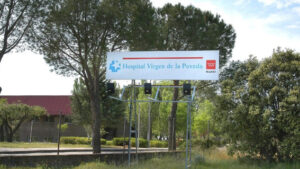 El Hospital Asociado Universitario Virgen de la Poveda ha convocado una plaza de supervisor/supervisora del Servicio de Rehabilitación