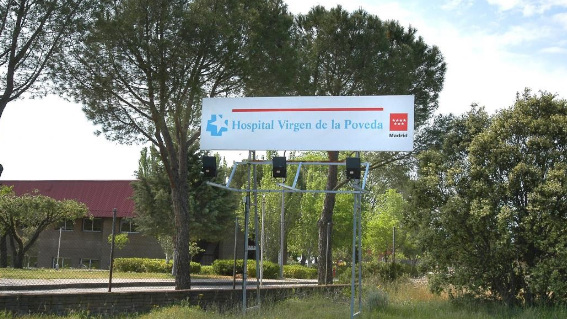 El Hospital Asociado Universitario Virgen de la Poveda ha convocado una plaza de supervisor/supervisora del Servicio de Rehabilitación