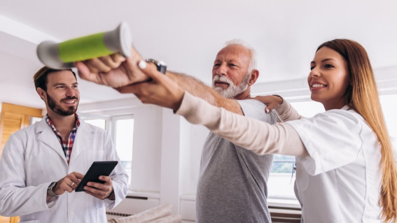 El Colegio convoca sus Ayudas a la Investigación en Fisioterapia y sus Premios a los mejores Tesis Doctoral, Trabajo Fin de Máster y Trabajo Fin de Grado.