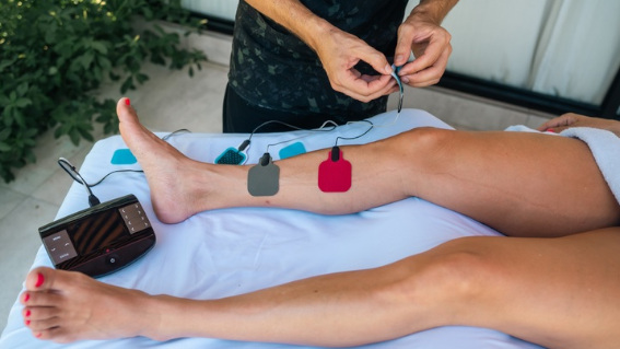 Queremos conocer de primera mano cómo utilizas los agentes electrofísicos en tu práctica diaria