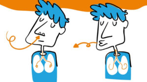 La Fisioterapia puede ser de gran ayuda frente al incremento de infecciones respiratorias