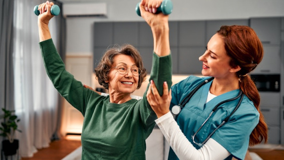 A fecha 31 de diciembre de 2025, ya somos 13.788 personas colegiadas