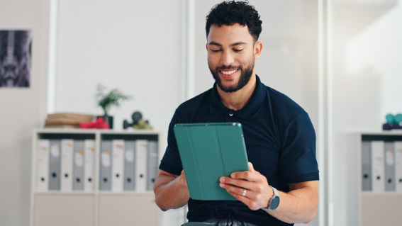 La nueva aplicación que está desarrollando el Colegio facilitará el acceso a numerosas gestiones y recursos.