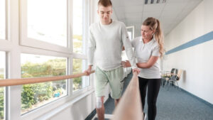 La Comunidad de Madrid ha convocado un proceso selectivo para cubrir 155 plazas de fisioterapeutas