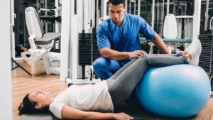 El nuevo convenio del sector de la sanidad privada se empezará a negociar a finales de este año