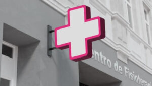 El Colegio te ofrece una ayuda económica de 150 euros para que puedas instalar el Símbolo de la Fisioterapia en tu clínica