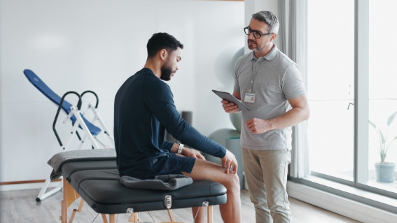 Puedes realizar aportaciones al anteproyecto de ley que va a actualizar la ordenación de las profesiones sanitarias, hasta el próximo 16 de abril.