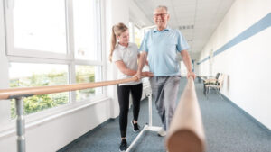 Se ha publicado el listado definitivo de baremación de méritos de las pruebas selectivas por el turno de promoción interna para 20 plazas de fisioterapeutas del Servicio Madrileño de Salud.