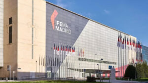 Este evento tendrá como sede el Palacio Municipal de Congresos de Ifema