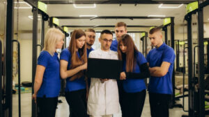 inclusión en el sistema de la Seguridad Social de los alumnos que realicen prácticas formativas y prácticas académicas externas incluidas en programas de formación