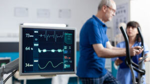 La Escuela Madrileña de Salud ha organizado el taller: Rehabilitación cardíaca: cuando lo que recuperas es el corazón