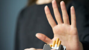 El 28 de mayo se celebra la primera Jornada de Espacios sin Humo, libres de tabaco y cigarrillos electrónicos