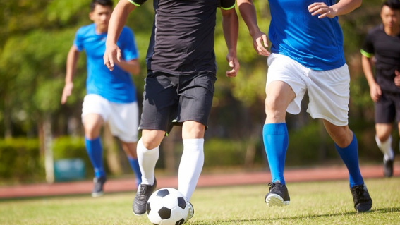 Participan en el torneo Inclusión Cup empresas que quieren unir fútbol y solidaridad a través de equipos que cuentan con personas con discapacidad intelectual