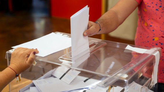 La votación presencial tendrá lugar el próximo 17 de octubre, en la sede de la Institución