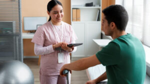 La nueva ley permitirá a los fisioterapeutas prescribir medicamentos