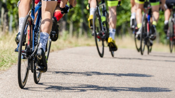 El Colegio ha lanzado recomendaciones para evitar problemas y lesiones al practicar ciclismo
