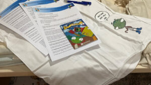 Si quieres colaborar en la campaña de Fomento de hábitos saludables en escolares ya puedes inscribirte