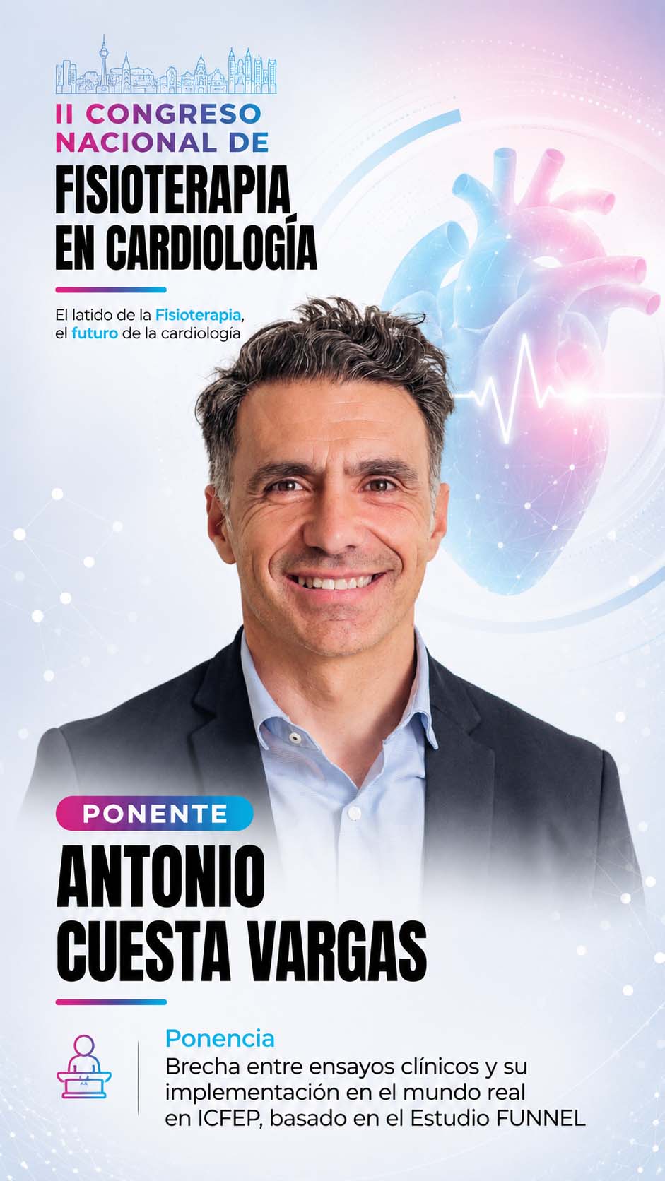 Antonio Cuesta-Vargas