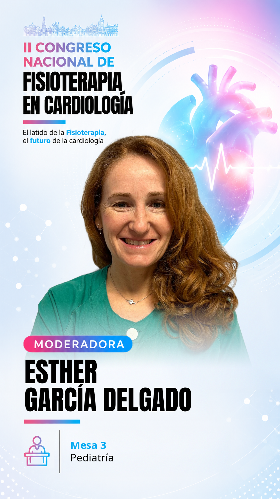 Esther García