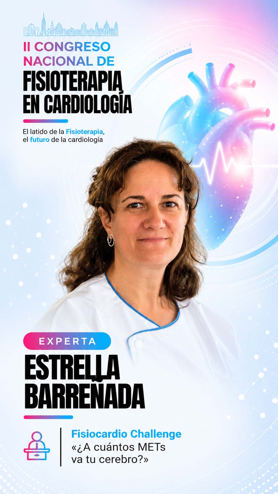 Estrella Barren╠âada