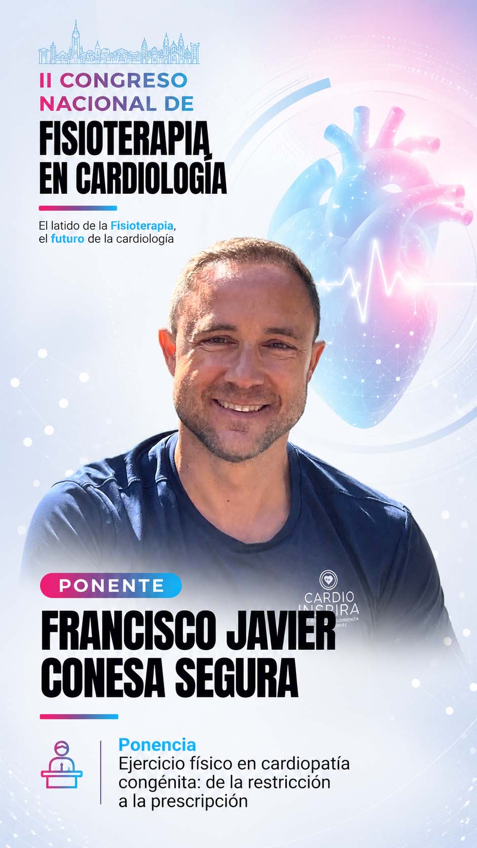 Francisco Javier Conesa Segura