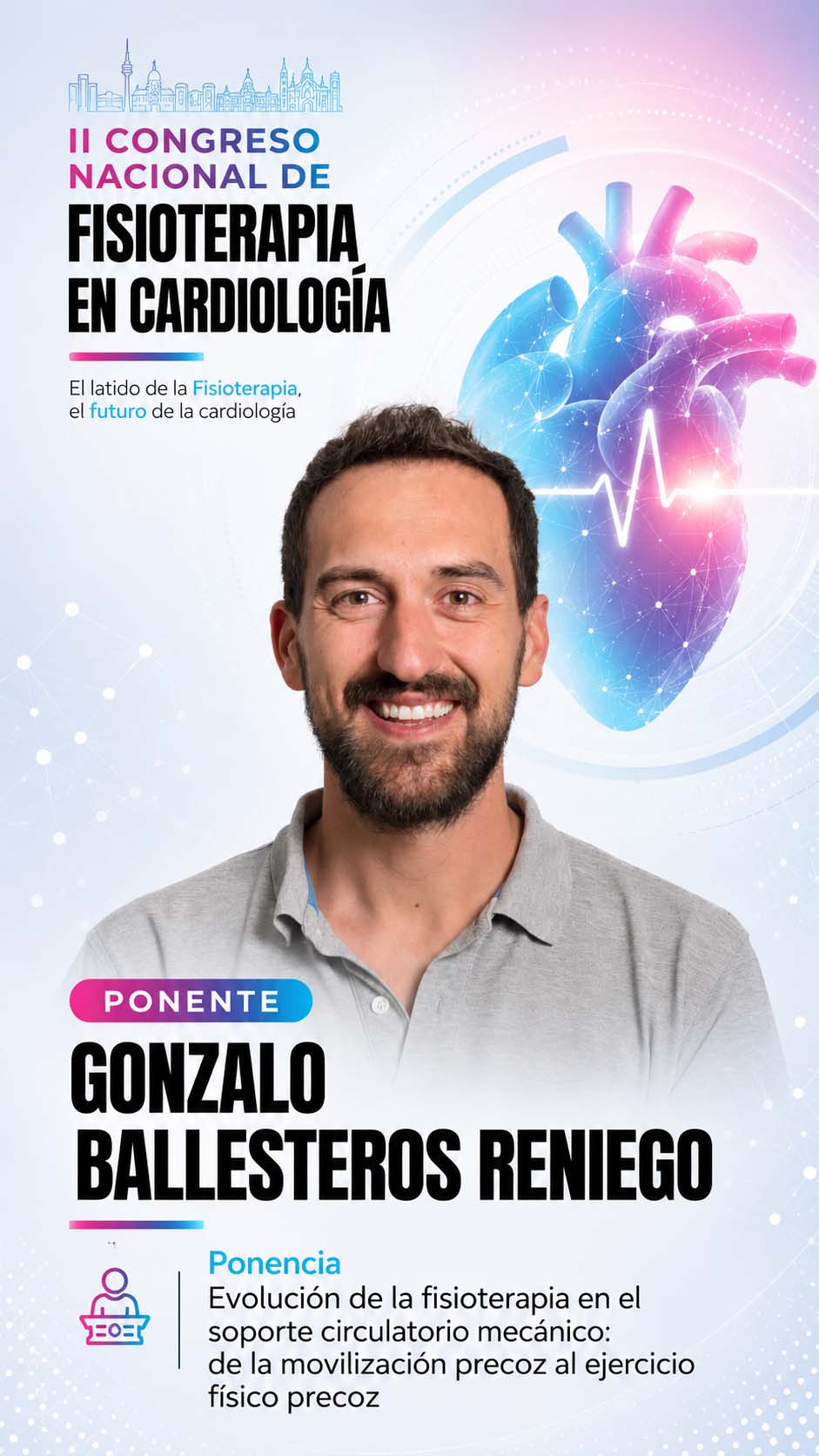 Gonzalo Ballesteros Reniego