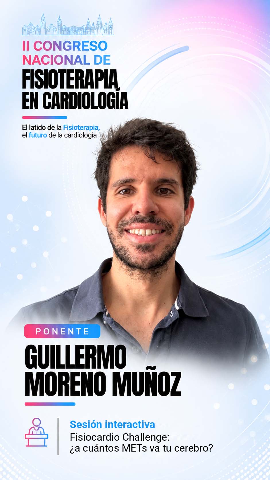 Guillermo Moreno Mun╠âoz