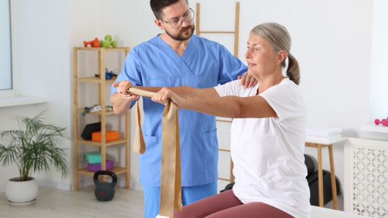 Puedes participar en el primer Estudio sobre la Práctica Basada en la Evidencia en Fisioterapia