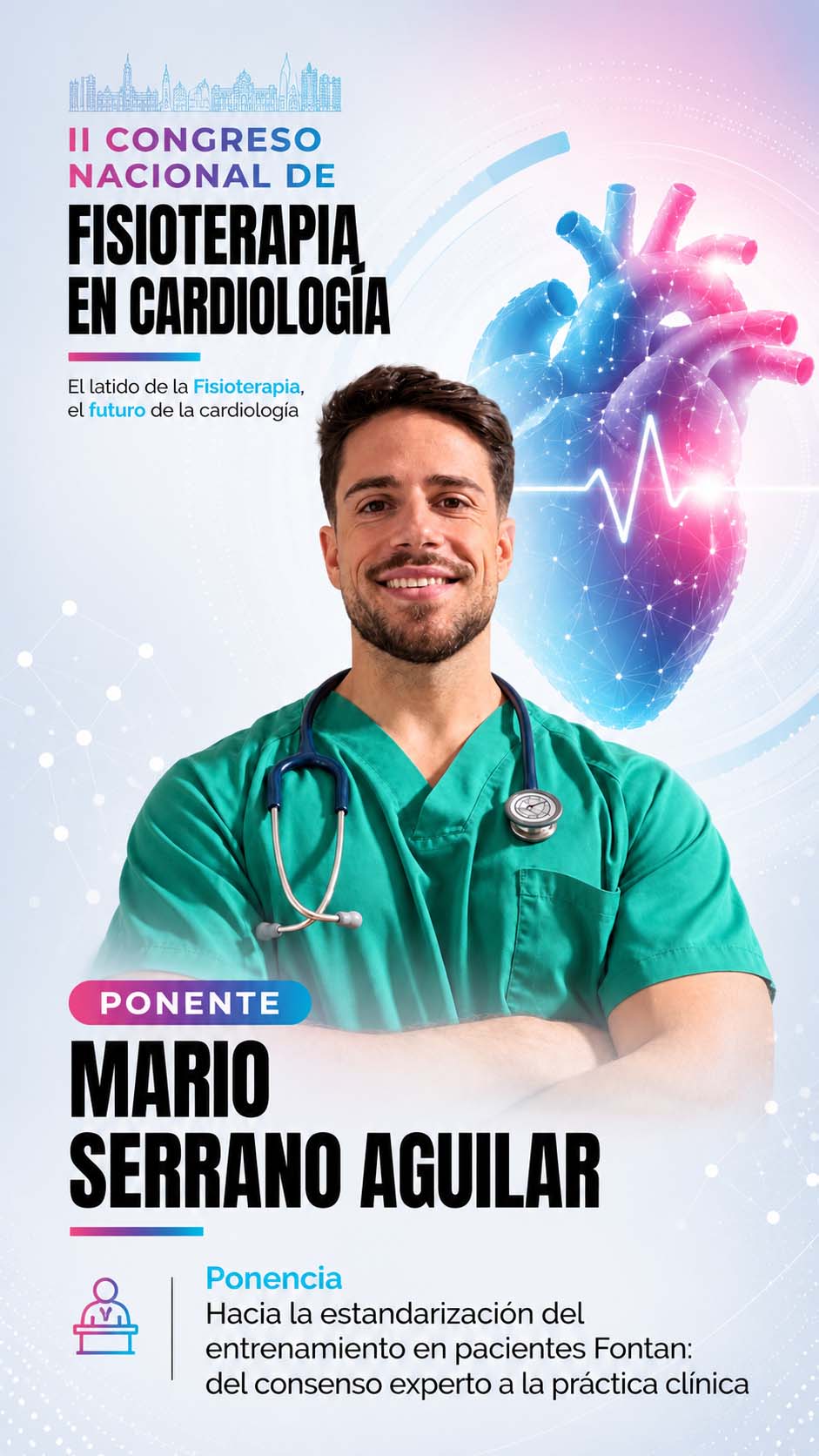 Mario Serrano Aguilar