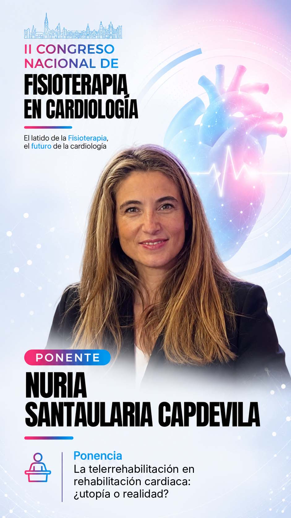 Nu╠üria Santaularia Capdevila